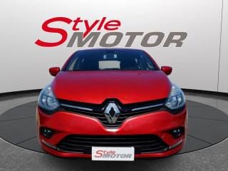 Renault Clio dCi 8V 75CV Start&Stop 5 porte Energy Zen 2017 usata a Fano