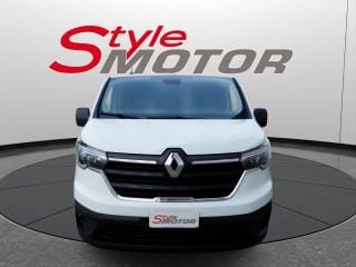 Renault Trafic T27 2.0 dCi 110CV L1H1 Start 2024 usata a Fano