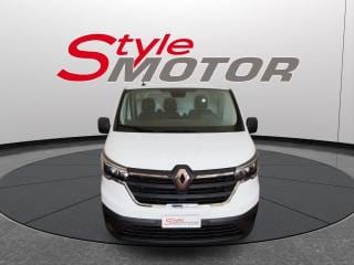 Renault Trafic T27 2.0 dCi 110CV L1H1 Start Certificata 2024 usata a Fano