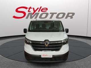 Renault Trafic T27 2.0 dCi 110CV PC-TN Furgone Start 2024 usata a Fano