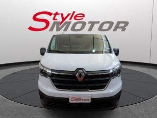 Renault Trafic T27 2.0 dCi 110CV PC-TN Furgone Start 2024 usata a Fano