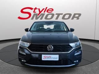 Volkswagen T-Roc 2.0 TDI SCR 150 CV DSG Business BlueMot. Tech. 2021 usata a Fano