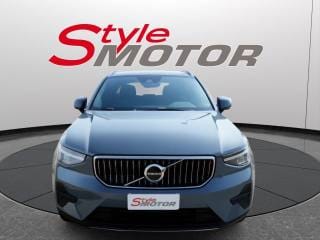 Volvo Xc40 T5 Recharge Plug-in Hybrid automatico Core 2022 usata a Fano