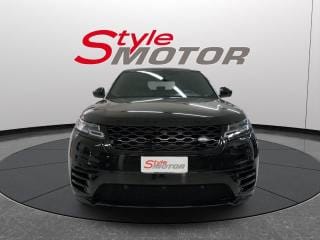 Land Rover Range Rover Velar 2.0D I4 180 CV R-Dynamic S Uniprop. Certificata 2020 usata a Fano