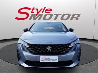 Peugeot 3008 BlueHDi 130 S&S EAT8 GT Certificata 2023 usata