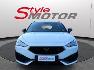 CUPRA Leon Sportstourer 1.5 Hybrid 150 CV DSG 2024 usata a Fano