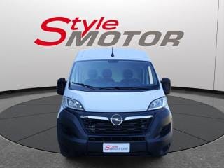 Opel Movano 35 2.2 BlueHDi 140 S&S PM-TM Furgone 2023 usata a Fano