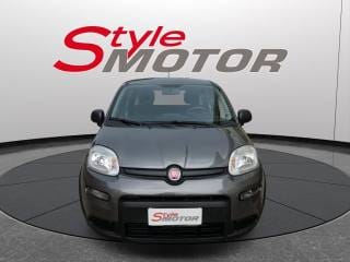 Fiat Panda 1.0 FireFly S&S Hybrid 2023 usata a Fano