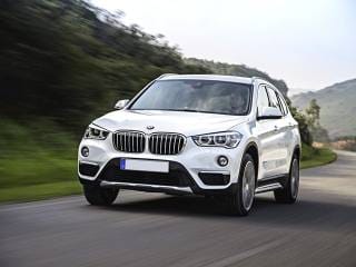 BMW X1 xDrive25e Business Advantage 2021 usata