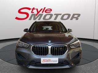 BMW X1 xDrive25e Business Advantage 2021 usata