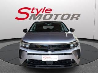 Opel Grandland 1.6 PHEV 300 aut. AWD GSe 2023 usata a Fano
