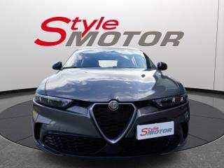 Alfa Romeo Tonale 1.5 130 CV MHEV TCT7 Super 2023 usata a Fano