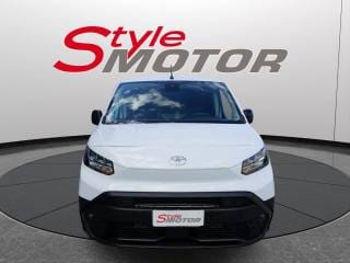 Toyota Proace City 1.5D 100 CV S&S PC  Comfort 2024 usata a Fano