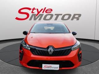 Renault Clio ECO-G 100 CV 5 porte Evolution 2025 usata
