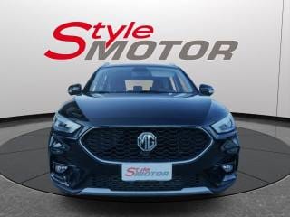 Mg Zs 1.0T-GDI aut. Luxury 2024 usata