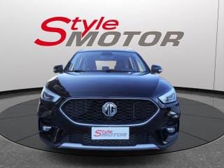 Mg Zs 1.0T-GDI aut. Luxury 2024 usata