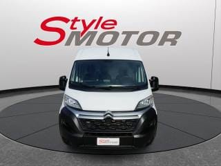 Citroen Jumper 35 BlueHDi 140 S&S PLM-TM Furgone L3H2 2023 usata