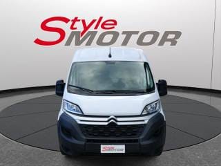 Citroen Jumper 35 BlueHDi 140 S&S PLM-TM Furgone L3H2 2023 usata