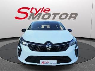 Renault Clio SCe 65 CV 5 porte Evolution 2025 usata
