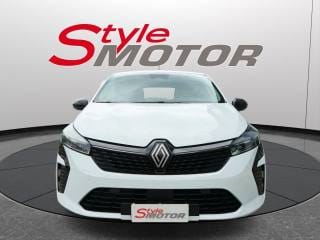 Renault Clio SCe 65 CV 5 porte Evolution Certificata 2025 usata