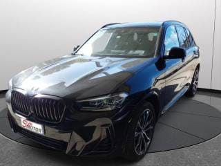BMW X3 xDrive20d 48V Msport Italiana M Sport CERTIFICATA 2023 usata