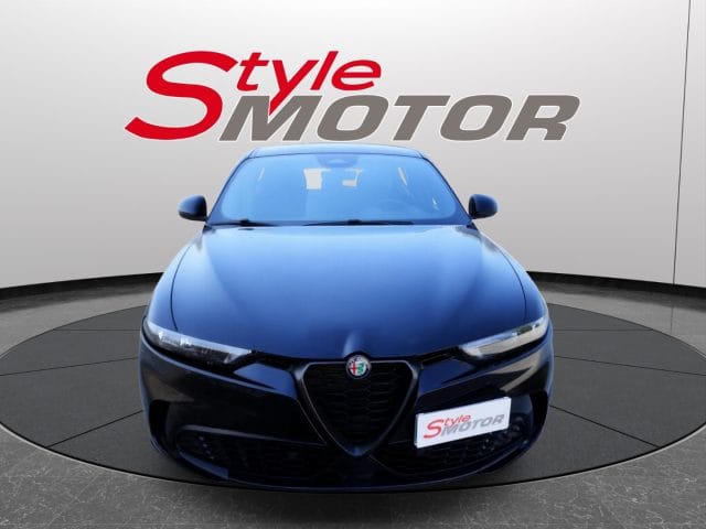 Alfa Romeo Tonale 1.5 130 Cv Mhev Tct7 Sprint usata del 01/2023 - Style Motor Fano