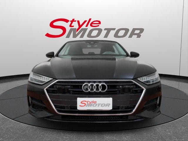 Audi A7 Spb 40 2.0 Tdi S Tronic usata del 07/2020 - Style Motor Fano