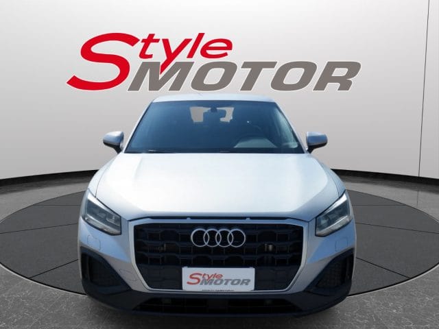 Audi Q2 35 Tdi S Tronic Business Certificata Uniprop. usata del 09/2023 - Style Motor Fano