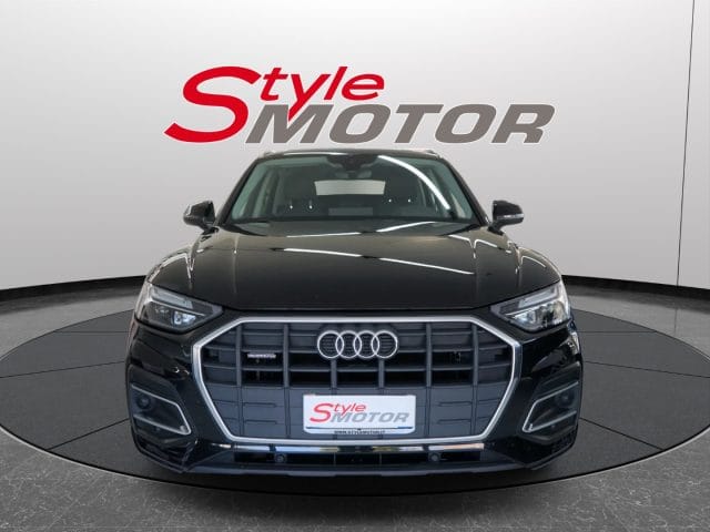Audi Q5 40 Tdi 204 Cv Quattro S Tronic Business usata del 01/2022 - Style Motor Fano