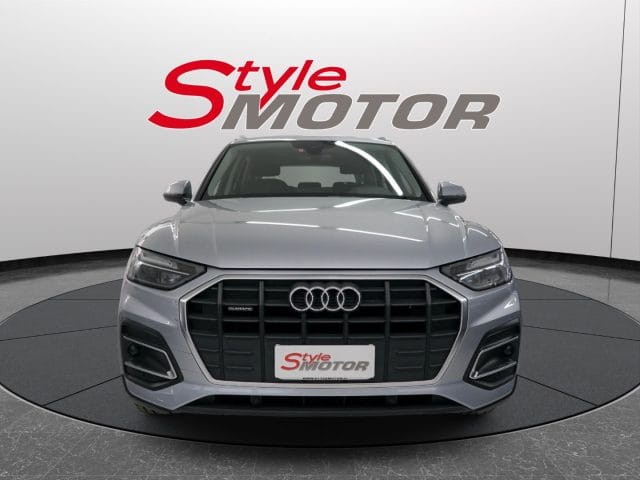 Audi Q5 40 Tdi 204 Cv Quattro S Tronic Business usata del 06/2021 - Style Motor Fano