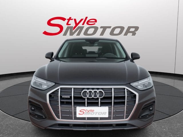 Audi Q5 Spb Sportback 40 Tdi 204cv Quattro Stronic Advance usata del 03/2023 - Style Motor Fano