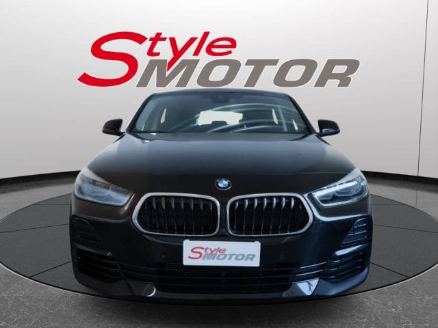 BMW X2 Sdrive18d Business-x usata del 07/2023 - Style Motor Fano