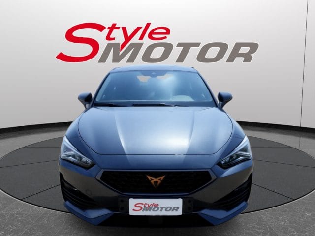 CUPRA Leon 1.5 Hybrid 150 Cv Dsg usata del 05/2024 - Style Motor Fano