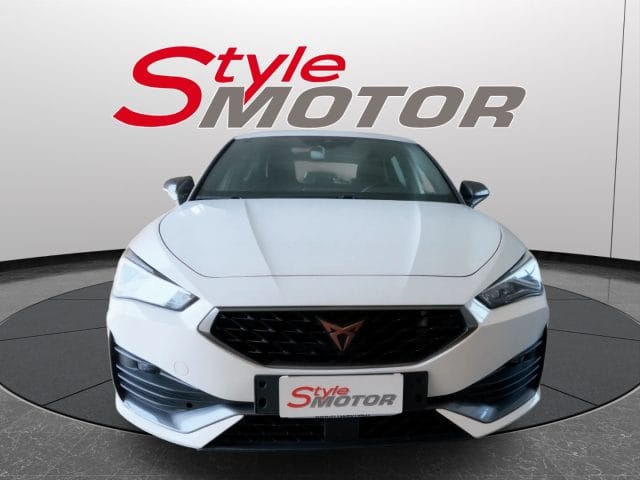 CUPRA Leon 1.5 Hybrid 150 Cv Dsg Certificata Ufficiale usata del 05/2024 - Style Motor Fano