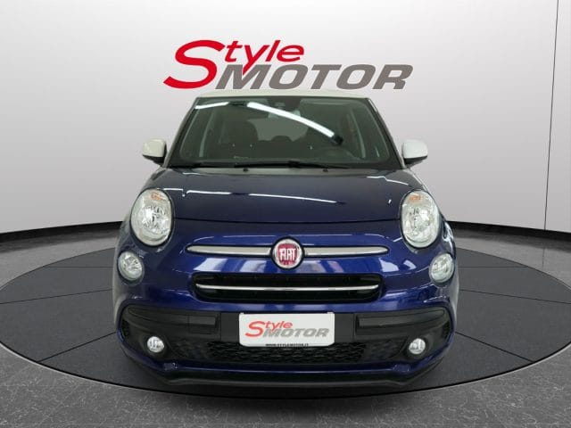 Fiat 500l 1.3 Multijet 95 Cv Business Living usata del 01/2021 - Style Motor Fano
