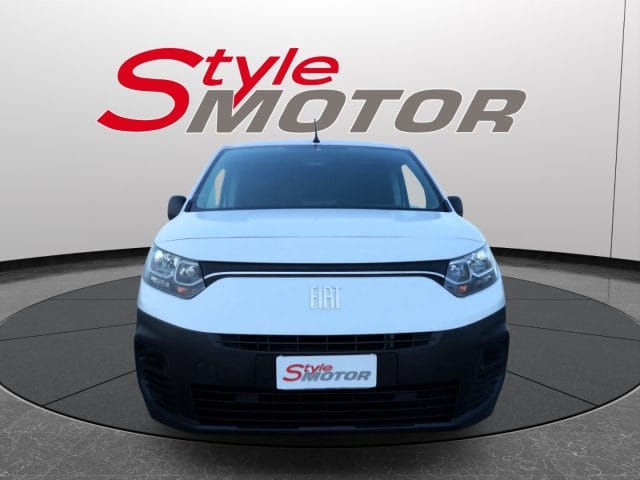 Fiat Doblo 1.5 Bluehdi 100cv Pl-tn Van usata del 03/2024 - Style Motor Fano