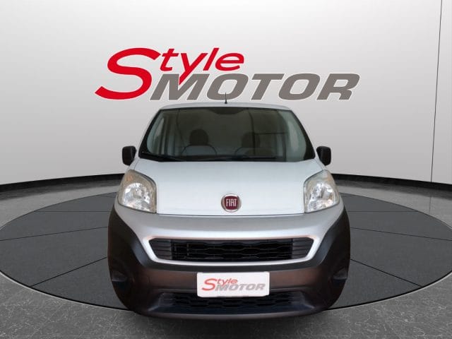 Fiat Fiorino 1.3 Mjt 95cv Cargo Sx Certificata Ufficiale usata del 09/2020 - Style Motor Fano