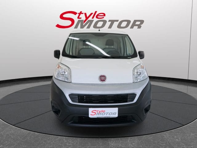 Fiat Fiorino 1.3 Mjt 95cv Sx Cargo usata del 06/2019 - Style Motor Fano