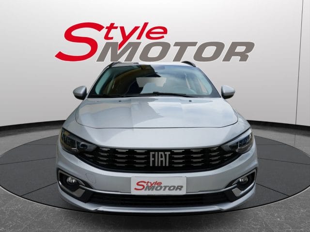 Fiat Tipo 1.3 Mjt S&s Sw City Life Super Prezzo Certificata usata del 10/2022 - Style Motor Fano