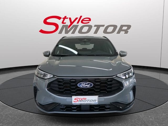 Ford Kuga 2.5 Full Hybrid Fhev 180 Cv Cvt 2wd St-line usata del 01/2025 - Style Motor Fano