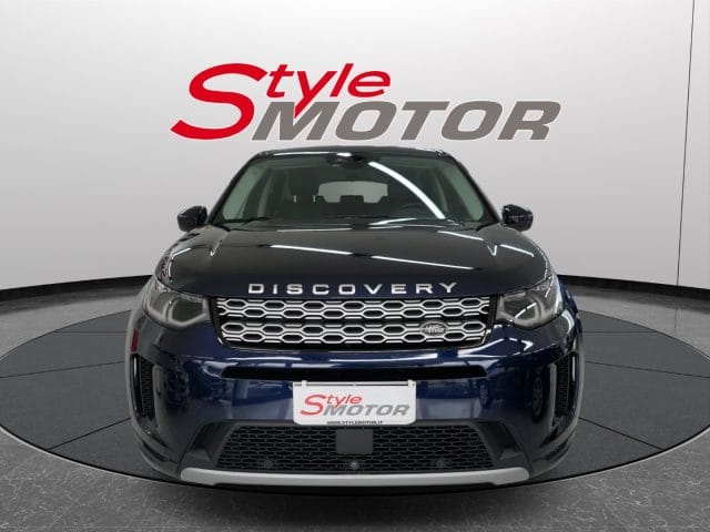 Land Rover Discovery Sport 2.0 D200 204 Cv Awd Hse Mhev Italiano Certificato usata del 07/2021 - Style Motor Fano