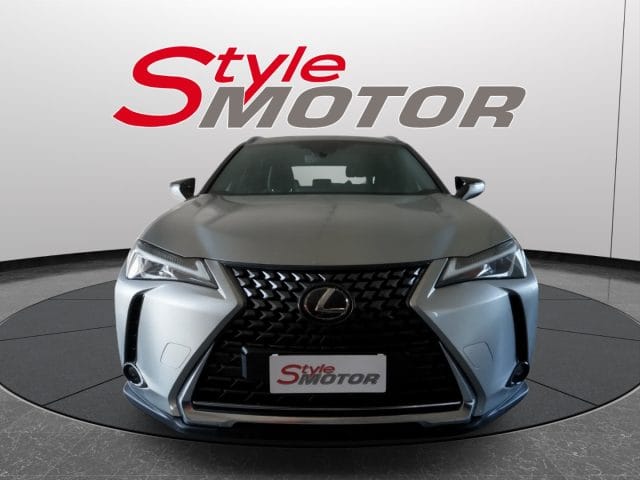 Lexus Ux 250h Business Full Hybrid Certificata Pari Al Nuovo usata del 02/2021 - Style Motor Fano