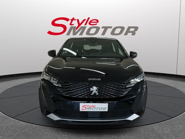 Peugeot 3008 Puretech Turbo 130 S&s Active Pack usata del 04/2023 - Style Motor Fano