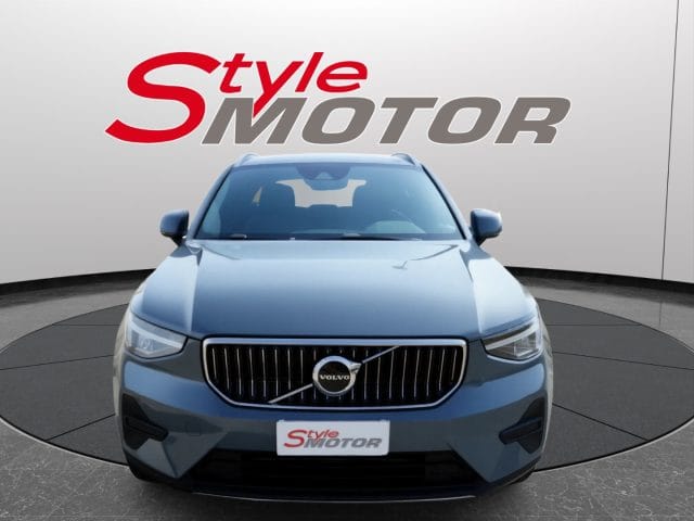Volvo Xc40 T5 Recharge Plug-in Hybrid Automatico Core usata del 11/2022 - Style Motor Fano