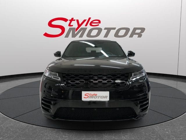 Land Rover Range Rover Velar 2.0d I4 180 Cv R-dynamic S Uniprop. Certificata usata del 10/2020 - Style Motor Fano