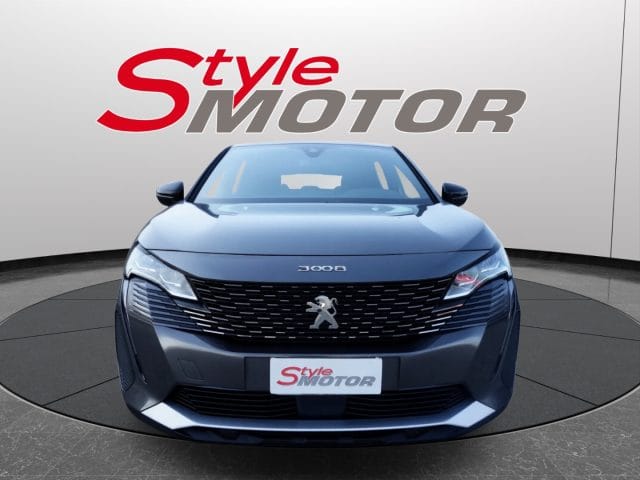 Peugeot 3008 Bluehdi 130 S&s Eat8 Gt Certificata usata del 03/2023 - Style Motor Fano