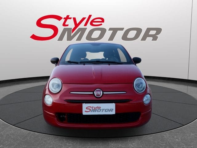 Fiat 500 1.0 Hybrid Italiana Ufficiale usata del 08/2023 - Style Motor Fano