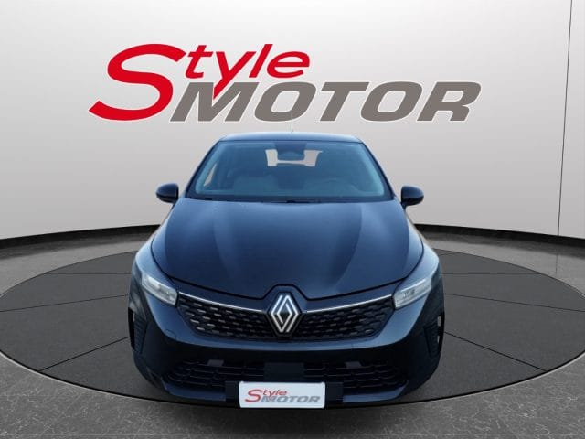Renault Clio Tce 90 Cv 5 Porte Evolution usata del 01/2025 - Style Motor Fano