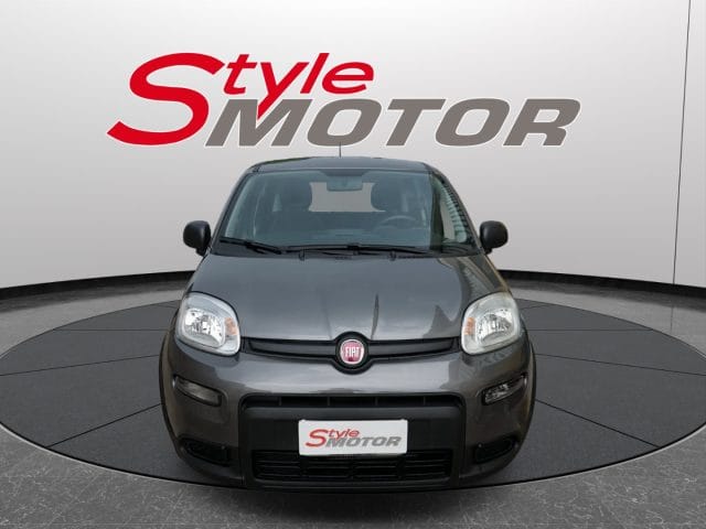 Fiat Panda 1.0 Firefly S&s Hybrid usata del 12/2023 - Style Motor Fano
