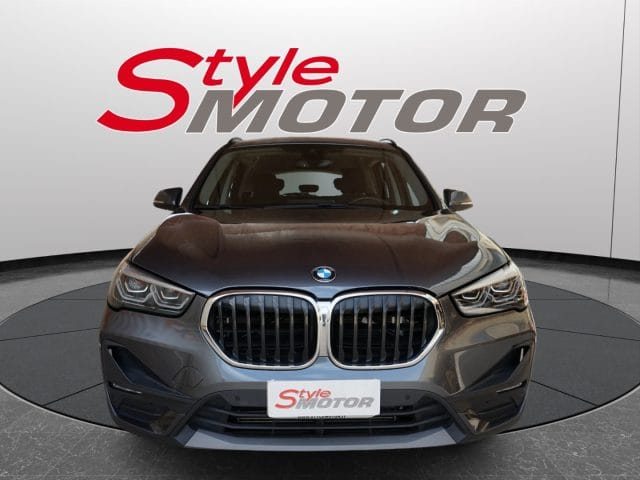 BMW X1 Xdrive25e Business Advantage usata del 04/2021 - Style Motor Fano